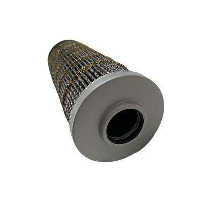 Papel de alta qualidade com fio de aço Filtro de óleo para Heidelberg CD102 SM102 CD74 SM74 Máquina de impressão com entrega rápida em 2 dias