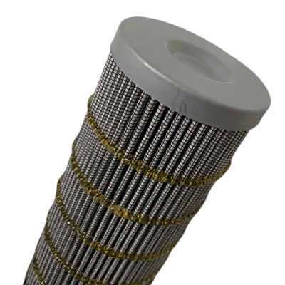 Heidelberg 00.581.0246 filtros de óleo CD102 SM74 deslocou as peças de maquinaria da impressão