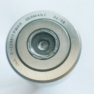 Axle Bearing C6.011.121 F229817 CD102 Sm102 Heidelberg que carrega o rolamento da máquina de impressão