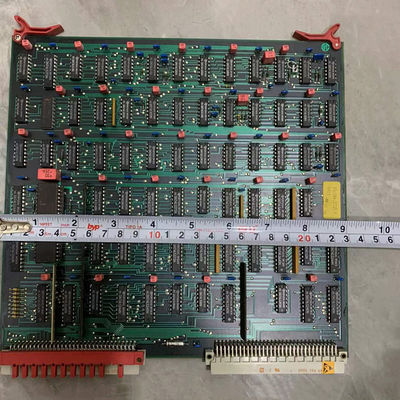 Impressora Mainboard de Goss M600 da placa de circuito de Heidelberg da placa de circuito RGP2 81.186.5435