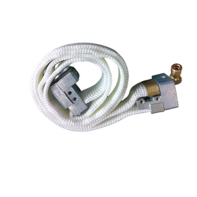 Kit de reparo de airbag com braçadeira de placa de 1500mm para máquina de impressão sm74 heidelberg 00.580.4128 peças de máquina de impressão offset