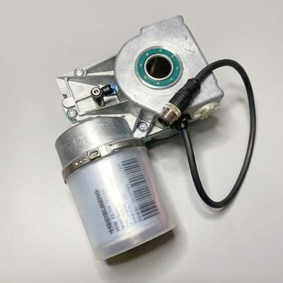 Motor servo da máquina de impressão do motor da greve do motor de movimentação F2.105.1231 de Heidelberg