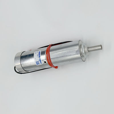 Motor de engrenagem prateada 61.144.1101/02 SM/CD 102 para impressora de Heidelberg
