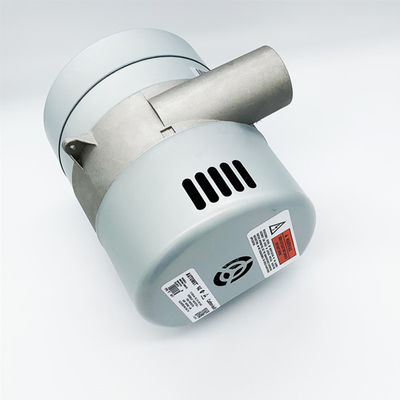 Ventilador de sopro de ar de ferro cinza L2.179.1501 para o motor da máquina de impressão SM52 GTO Heidelberg