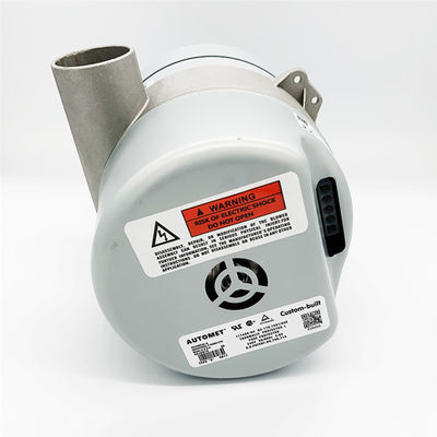 Ventilador de sopro de ar de ferro cinza L2.179.1501 para o motor da máquina de impressão SM52 GTO Heidelberg