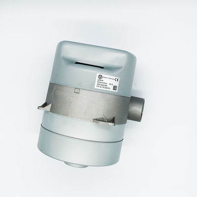 Ventilador de sopro de ar de ferro cinza L2.179.1501 para o motor da máquina de impressão SM52 GTO Heidelberg