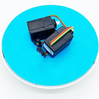Motores de tinta preta do servo motor 61.186.5311 SM74 SM52 SM102 Heidelberg da zona
