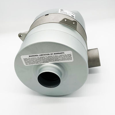 Ventilador cinza do motor do ventilador da turbina de 240V 400W para a unidade da explosão de ar da máquina de impressão de Heidelberg