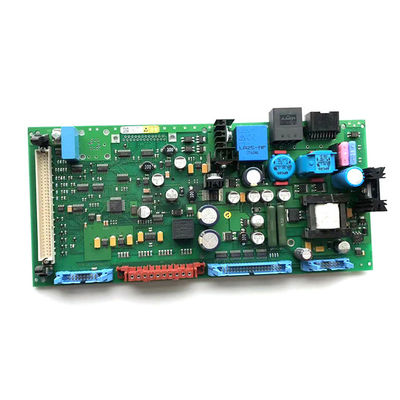 UVM3 placa de circuito 00.785.0809 para a placa-mãe da máquina de impressão de Heidelberg - placa-mãe da impressora PCBA 100% testada