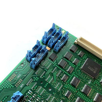 Heidelberg BEK Circuit Board 00.785.0354 peças sobresselentes da máquina de impressão