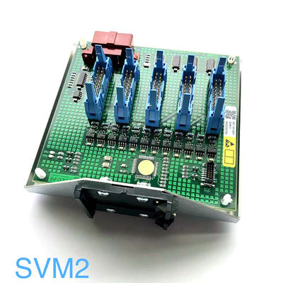 Peças sobresselentes verdes da máquina de impressão de Heidelberg do módulo da placa de circuito SVM2 M2.144.3041 HD