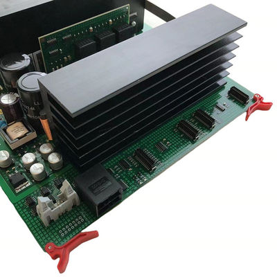 Impressora Mainboard da placa de circuito LTK500-2 da máquina impressora de Heidelberg 00.785.0392