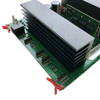 Heidelberg LTK500-2 placa de circuito impresso placa principal 100% testado 230 * 235mm Tamanho para Heidelberg Press Parts