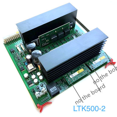 Placa da movimentação do motor da água do módulo liso LTK500-2 00.785.0392 Heidelberg de Heidelberg