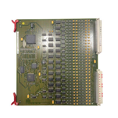 Peças sobresselentes da placa de circuito 00.785.0415 SEK2 do controle da segurança de movimentação principal SM/CD102 Heidelberg