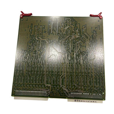 Peças sobresselentes da placa de circuito 00.785.0415 SEK2 do controle da segurança de movimentação principal SM/CD102 Heidelberg