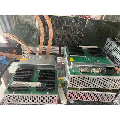 Peças sobresselentes da placa de circuito 00.785.0415 SEK2 do controle da segurança de movimentação principal SM/CD102 Heidelberg