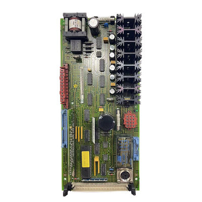 Placa de circuito UVM4 original 00.785.0357 Quadro principal para máquinas de impressão Heidelberg CD74 PM74 SM52