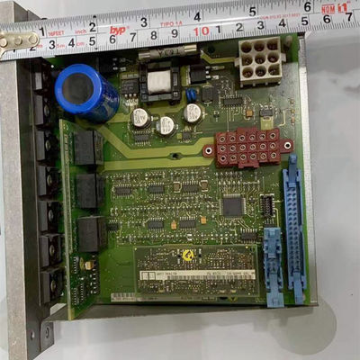 Placa principal SCDB 52 de qualidade original 100% testada para impressora Heidelberg