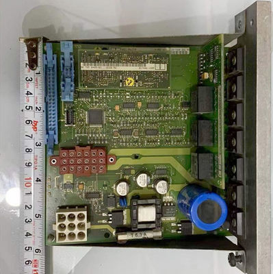 Placa principal SCDB 52 de qualidade original 100% testada para impressora Heidelberg