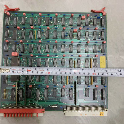 Original Heidelberg RGP2 painel de circuito impresso painel principal 100% testado para peças de reposição da máquina de impressão