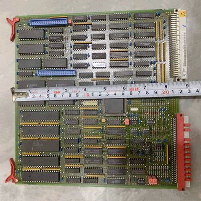 O prato principal original RGP2 imprimiu as peças do equipamento de impressão de Heidelberg da placa de circuito