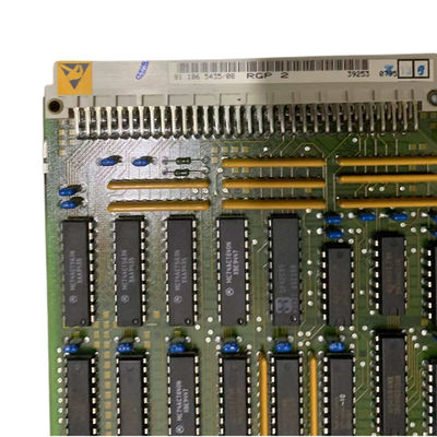 O prato principal original RGP2 imprimiu as peças do equipamento de impressão de Heidelberg da placa de circuito