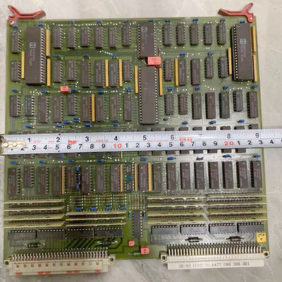 A SEK imprimiu a impressora Mainboard da placa de circuito Sek2 da placa de circuito 00.785.0415