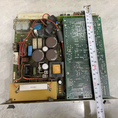 Quantidade Original Roland 700 Painel Principal de Controle de Segurança do Acionamento