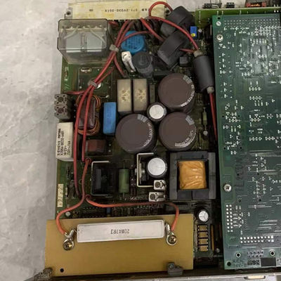 O circuito das peças da imprensa de Heidelberg imprimiu a impressora Mainboard de Roland 700 da placa
