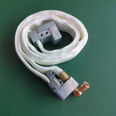 Peças sobresselentes dos jogos de reparos SM52 do airbag da braçadeira da placa 1000MM para a máquina imprimindo deslocada