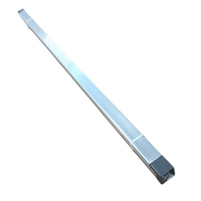 Braçadeira de placa pneumática de alumínio 00.580.4129 para máquina de impressão offset SM102 CD102 Autoplate