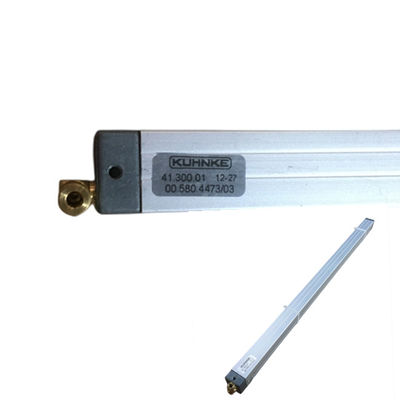 Braçadeira de placa de alumínio SM52 PM52 Autoplate 00.580.4473 para peças de máquinas de impressão offset