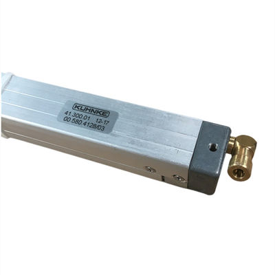 Peças sobresselentes da máquina de impressão deslocada de Heidelberg da braçadeira 00.580.4128 da placa de SM/PM74 auto picosegundo