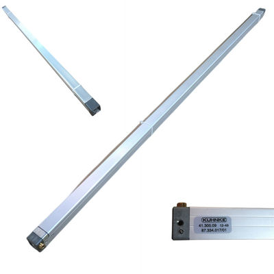 Grampos de placas de alumínio.334.017 para a máquina de impressão offset SM102 CD102