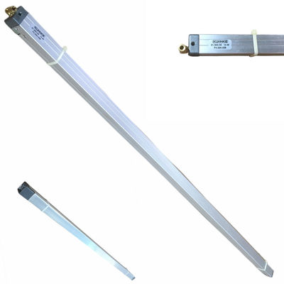 Peças sobresselentes deslocadas da máquina do picosegundo XL105 106 automáticos da braçadeira da placa do airbag F4.334.039 auto