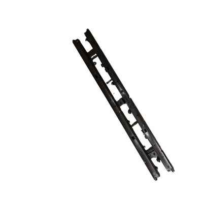 Material de ferro 29kgs Peso da placa de cilindro Grampos de ação rápida Grampos para SM102 CD102 máquina de impressão offset