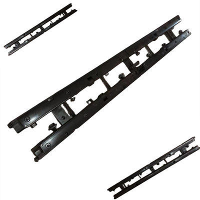 Material de ferro 29kgs Peso da placa de cilindro Grampos de ação rápida Grampos para SM102 CD102 máquina de impressão offset