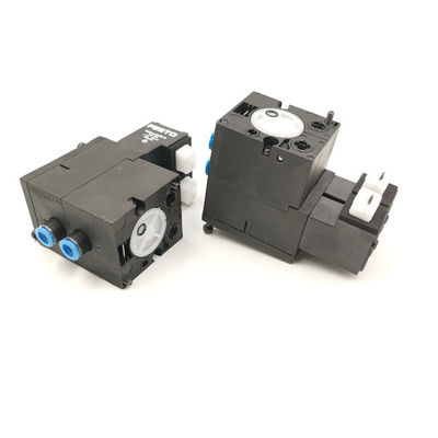 Festo válvula de solenoide 6mm 23V M2.184.1131 para a máquina de impressão Heidelberg SM102 CD102