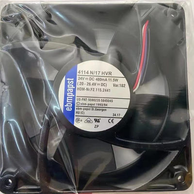 Fã F2.115.2441 axial original 119 x 38 peças da imprensa de SM102 CD102 CX102 SM74 XL75 Heidelberg