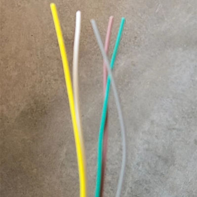 Da coleção axial original do fã M2.115.2411 dos FIOS do preto 5 o fã de papel CD102 SM74 CD74 deslocou peças sobresselentes