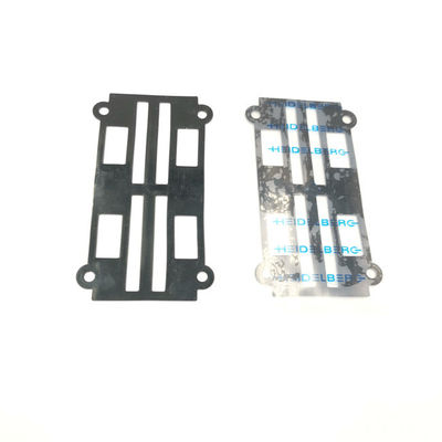Anel de vedação da junta de cilindros para máquina de impressão CD102/SM102 com material de sucata/plástico e transporte rápido