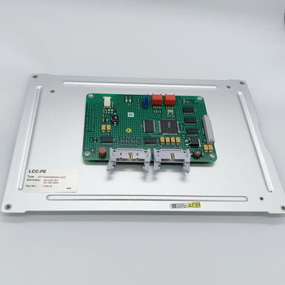 SM74 Painel de visualização táctil 100% testado CP Tronic Display Screen para máquina de impressão Heidelberg Offset