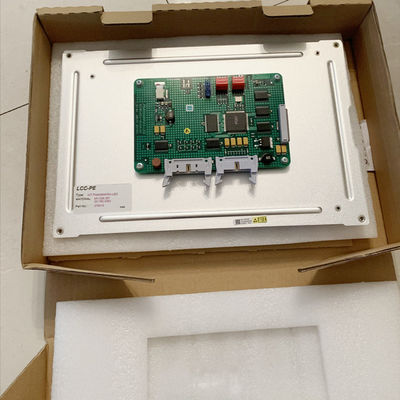 Peças da impressão deslocada de Heidelberg Sm74 HD da tela de exposição 00.781.4495 do PC Tronic
