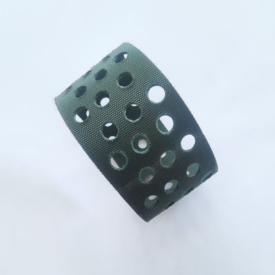 Cinturão de sucção de material de PVC de 220 mmx38 mm para máquinas de impressão offset CD102