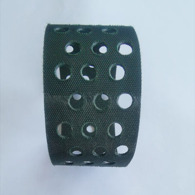 Cinturão de sucção de material de PVC de 220 mmx38 mm para máquinas de impressão offset CD102