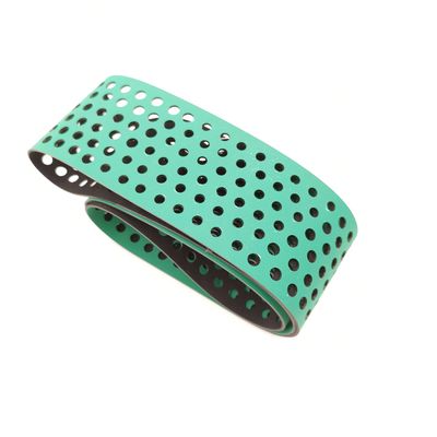 Heidelberg Suction Belt Drive 960x60x1.6mm PVC verde importado para impressora de offset SM52 PM52