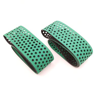 Heidelberg Suction Belt Drive 960x60x1.6mm PVC verde importado para impressora de offset SM52 PM52