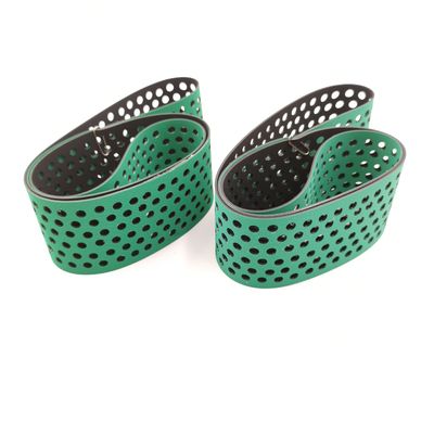 Heidelberg Suction Belt Drive 960x60x1.6mm PVC verde importado para impressora de offset SM52 PM52