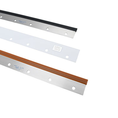 Lâmina de lavagem branca